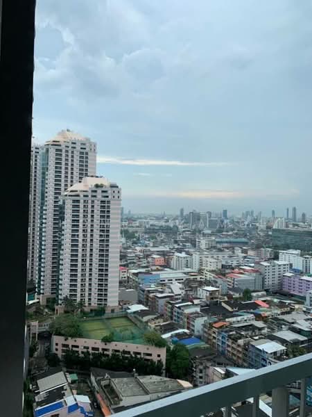 Centre Point Residence Phromphong, Bangkok, Soi Sukhumvit 39, Khlong Tan Nua, Watthana, Bangkok, 2 Bedrooms, 55 sqm, Condo For Sale, by Chomratkamol Soontorntarawong (Gor), 500288431 - DDproperty.com