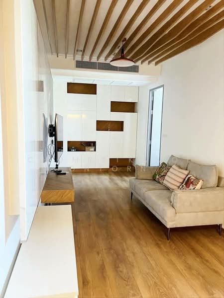 Centre Point Residence Phromphong : เซ็นเตอร์พ้อยท์ เรสซิเด้นซ์ พร้อมพงษ์, กรุงเทพ, ซ.สุขุมวิท39, คลองตันเหนือ, วัฒนา, กรุงเทพ, 57 ตร.ม., คอนโด ให้เช่า, โดย Chomratkamol Soontorntarawong (Gor), 500288432 - DDproperty.com