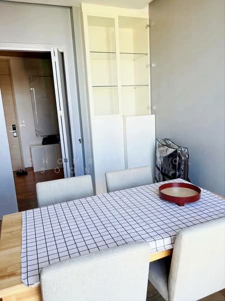Centre Point Residence Phromphong : เซ็นเตอร์พ้อยท์ เรสซิเด้นซ์ พร้อมพงษ์, กรุงเทพ, ซ.สุขุมวิท39, คลองตันเหนือ, วัฒนา, กรุงเทพ, 57 ตร.ม., คอนโด ให้เช่า, โดย Chomratkamol Soontorntarawong (Gor), 500288432 - DDproperty.com