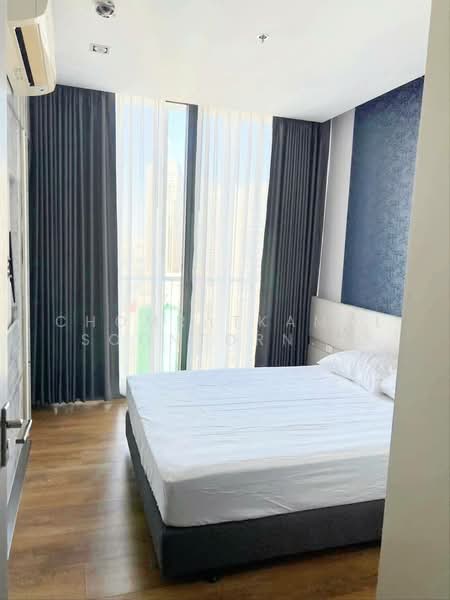 Centre Point Residence Phromphong : เซ็นเตอร์พ้อยท์ เรสซิเด้นซ์ พร้อมพงษ์, กรุงเทพ, ซ.สุขุมวิท39, คลองตันเหนือ, วัฒนา, กรุงเทพ, 57 ตร.ม., คอนโด ให้เช่า, โดย Chomratkamol Soontorntarawong (Gor), 500288432 - DDproperty.com