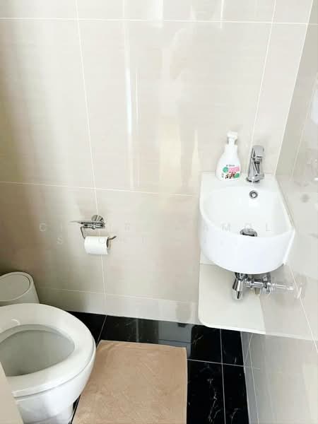 Centre Point Residence Phromphong, Bangkok, Soi Sukhumvit 39, Khlong Tan Nua, Watthana, Bangkok, 2 Bedrooms, 57 sqm, Condo For Rent, by Chomratkamol Soontorntarawong (Gor), 500288432 - DDproperty.com