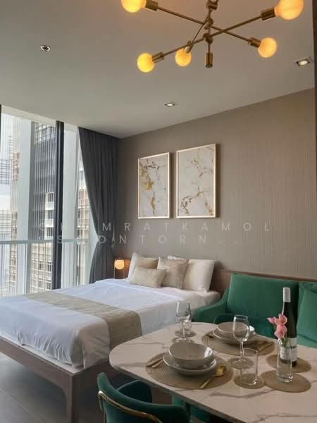 Centre Point Residence Phromphong : เซ็นเตอร์พ้อยท์ เรสซิเด้นซ์ พร้อมพงษ์, กรุงเทพ, ซ.สุขุมวิท39, คลองตันเหนือ, วัฒนา, กรุงเทพ, 29 ตร.ม., คอนโด ขาย, โดย Chomratkamol Soontorntarawong (Gor), 500288434 - DDproperty.com