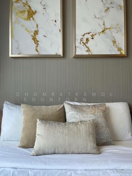 Centre Point Residence Phromphong, Bangkok, Soi Sukhumvit 39, Khlong Tan Nua, Watthana, Bangkok, 1 Bedroom, 29 sqm, Condo For Sale, by Chomratkamol Soontorntarawong (Gor), 500288434 - DDproperty.com