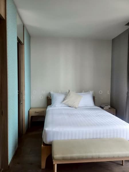 Centre Point Residence Phromphong, Bangkok, Soi Sukhumvit 39, Khlong Tan Nua, Watthana, Bangkok, 2 Bedrooms, 60 sqm, Condo For Rent, by Chomratkamol Soontorntarawong (Gor), 500288435 - DDproperty.com