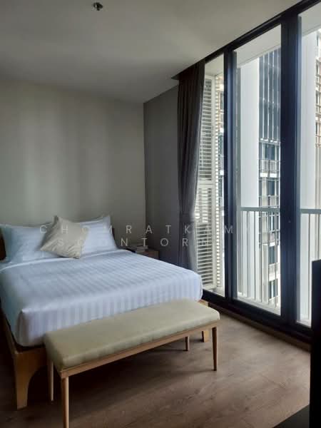 Centre Point Residence Phromphong, Bangkok, Soi Sukhumvit 39, Khlong Tan Nua, Watthana, Bangkok, 2 Bedrooms, 60 sqm, Condo For Rent, by Chomratkamol Soontorntarawong (Gor), 500288435 - DDproperty.com