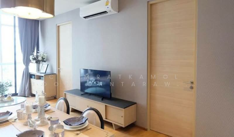Centre Point Residence Phromphong : เซ็นเตอร์พ้อยท์ เรสซิเด้นซ์ พร้อมพงษ์, กรุงเทพ, ซ.สุขุมวิท39, คลองตันเหนือ, วัฒนา, กรุงเทพ, 53 ตร.ม., คอนโด ขาย, โดย Chomratkamol Soontorntarawong (Gor), 500288436 - DDproperty.com