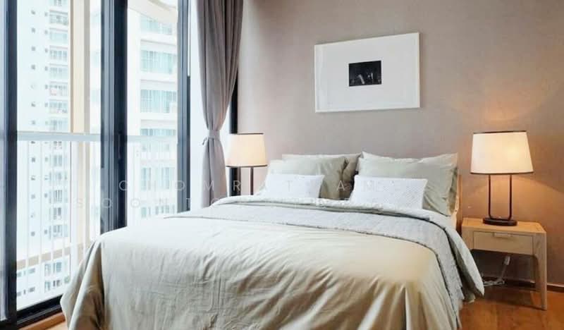 Centre Point Residence Phromphong, Bangkok, Soi Sukhumvit 39, Khlong Tan Nua, Watthana, Bangkok, 2 Bedrooms, 53 sqm, Condo For Sale, by Chomratkamol Soontorntarawong (Gor), 500288436 - DDproperty.com