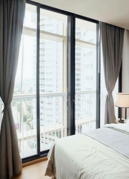Centre Point Residence Phromphong, Bangkok, Soi Sukhumvit 39, Khlong Tan Nua, Watthana, Bangkok, 2 Bedrooms, 53 sqm, Condo For Rent, by Chomratkamol Soontorntarawong (Gor), 500288437 - DDproperty.com