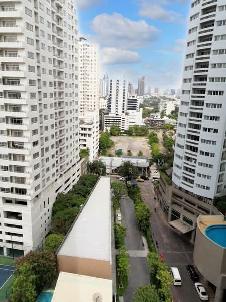 Centre Point Residence Phromphong, Bangkok, Soi Sukhumvit 39, Khlong Tan Nua, Watthana, Bangkok, 2 Bedrooms, 53 sqm, Condo For Rent, by Chomratkamol Soontorntarawong (Gor), 500288437 - DDproperty.com