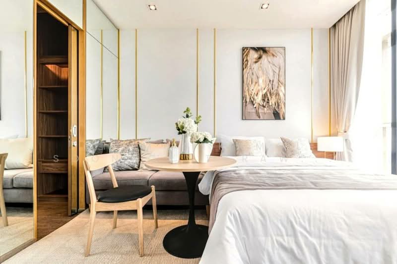 Centre Point Residence Phromphong : เซ็นเตอร์พ้อยท์ เรสซิเด้นซ์ พร้อมพงษ์, กรุงเทพ, ซ.สุขุมวิท39, คลองตันเหนือ, วัฒนา, กรุงเทพ, 26 ตร.ม., คอนโด ขาย, โดย Chomratkamol Soontorntarawong (Gor), 500288438 - DDproperty.com
