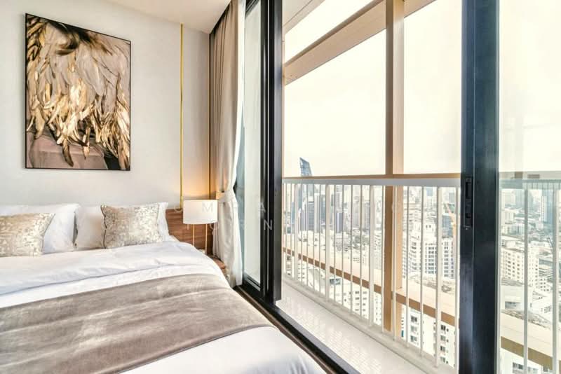Centre Point Residence Phromphong, Bangkok, Soi Sukhumvit 39, Khlong Tan Nua, Watthana, Bangkok, Studio, 26 sqm, Condo For Sale, by Chomratkamol Soontorntarawong (Gor), 500288438 - DDproperty.com