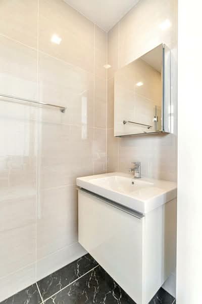 Centre Point Residence Phromphong, Bangkok, Soi Sukhumvit 39, Khlong Tan Nua, Watthana, Bangkok, Studio, 26 sqm, Condo For Sale, by Chomratkamol Soontorntarawong (Gor), 500288438 - DDproperty.com
