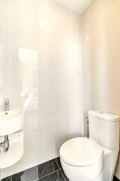 Centre Point Residence Phromphong, Bangkok, Soi Sukhumvit 39, Khlong Tan Nua, Watthana, Bangkok, Studio, 26 sqm, Condo For Sale, by Chomratkamol Soontorntarawong (Gor), 500288438 - DDproperty.com