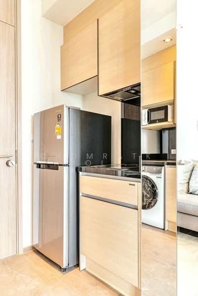 Centre Point Residence Phromphong, Bangkok, Soi Sukhumvit 39, Khlong Tan Nua, Watthana, Bangkok, Studio, 26 sqm, Condo For Sale, by Chomratkamol Soontorntarawong (Gor), 500288438 - DDproperty.com