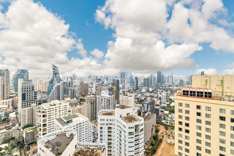 Centre Point Residence Phromphong, Bangkok, Soi Sukhumvit 39, Khlong Tan Nua, Watthana, Bangkok, Studio, 26 sqm, Condo For Sale, by Chomratkamol Soontorntarawong (Gor), 500288438 - DDproperty.com