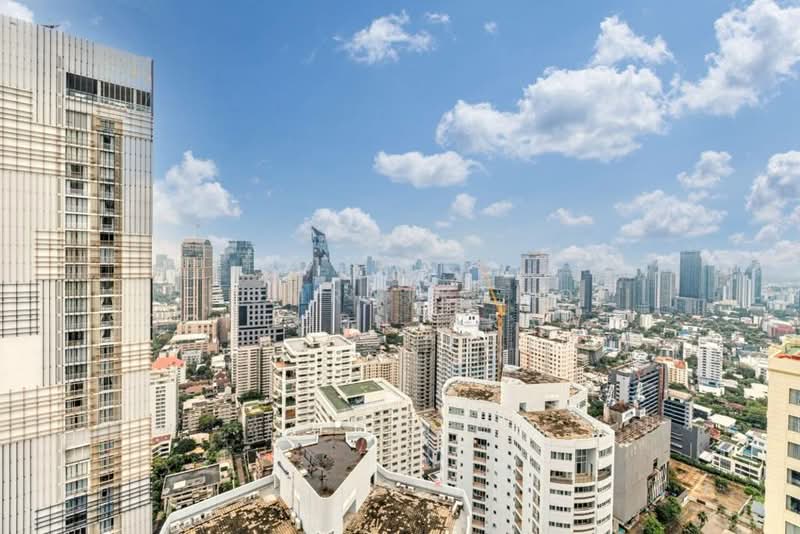 Centre Point Residence Phromphong, Bangkok, Soi Sukhumvit 39, Khlong Tan Nua, Watthana, Bangkok, Studio, 26 sqm, Condo For Sale, by Chomratkamol Soontorntarawong (Gor), 500288438 - DDproperty.com