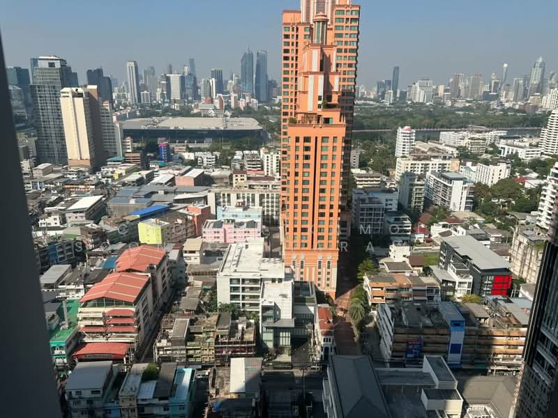 ขาย - เซ็นเตอร์พ้อยท์ เรสซิเด้นซ์ พร้อมพงษ์, กรุงเทพ