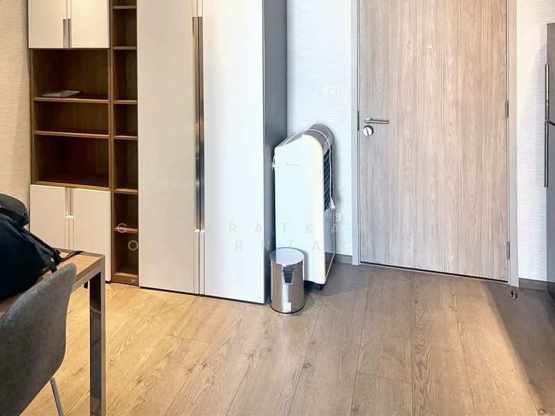 Centre Point Residence Phromphong : เซ็นเตอร์พ้อยท์ เรสซิเด้นซ์ พร้อมพงษ์, กรุงเทพ, ซ.สุขุมวิท39, คลองตันเหนือ, วัฒนา, กรุงเทพ, 30 ตร.ม., คอนโด ขาย, โดย Chomratkamol Soontorntarawong (Gor), 500288439 - DDproperty.com