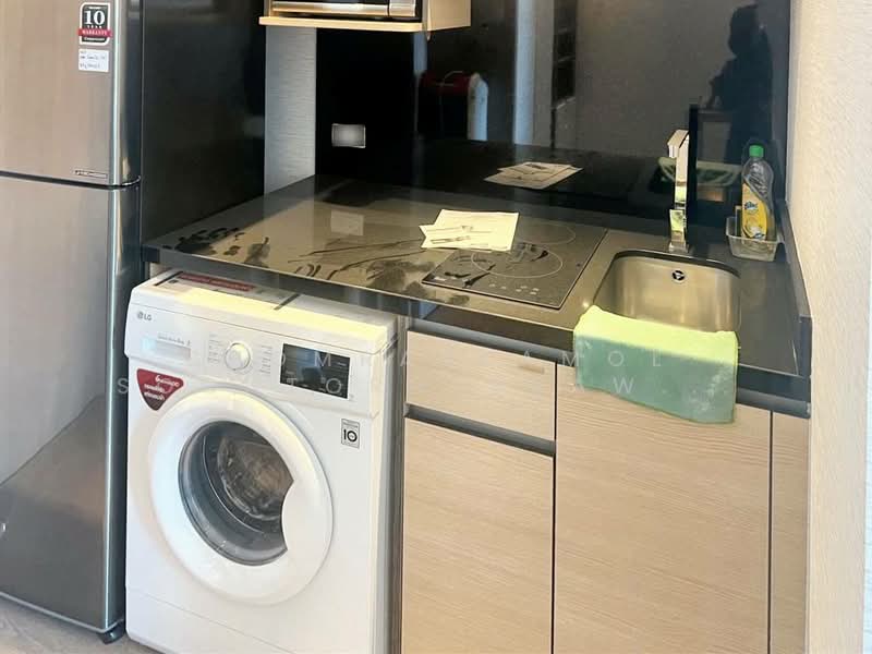 Centre Point Residence Phromphong : เซ็นเตอร์พ้อยท์ เรสซิเด้นซ์ พร้อมพงษ์, กรุงเทพ, ซ.สุขุมวิท39, คลองตันเหนือ, วัฒนา, กรุงเทพ, 30 ตร.ม., คอนโด ขาย, โดย Chomratkamol Soontorntarawong (Gor), 500288439 - DDproperty.com
