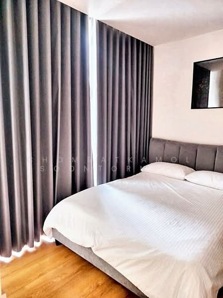 Centre Point Residence Phromphong : เซ็นเตอร์พ้อยท์ เรสซิเด้นซ์ พร้อมพงษ์, กรุงเทพ, ซ.สุขุมวิท39, คลองตันเหนือ, วัฒนา, กรุงเทพ, 51 ตร.ม., คอนโด ขาย, โดย Chomratkamol Soontorntarawong (Gor), 500288441 - DDproperty.com