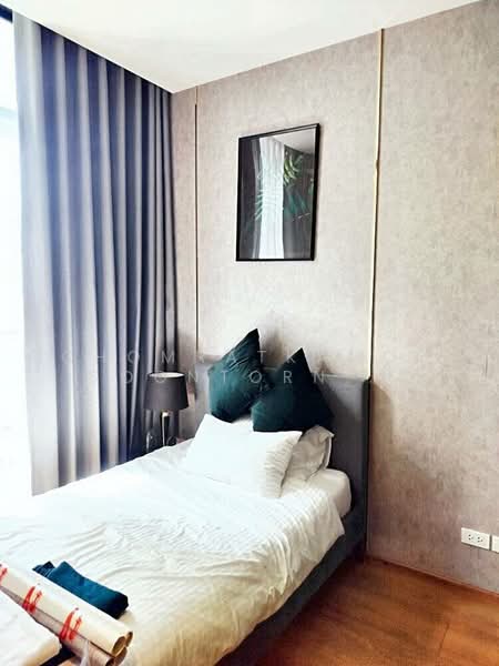 Centre Point Residence Phromphong, Bangkok, Soi Sukhumvit 39, Khlong Tan Nua, Watthana, Bangkok, 2 Bedrooms, 51 sqm, Condo For Sale, by Chomratkamol Soontorntarawong (Gor), 500288441 - DDproperty.com