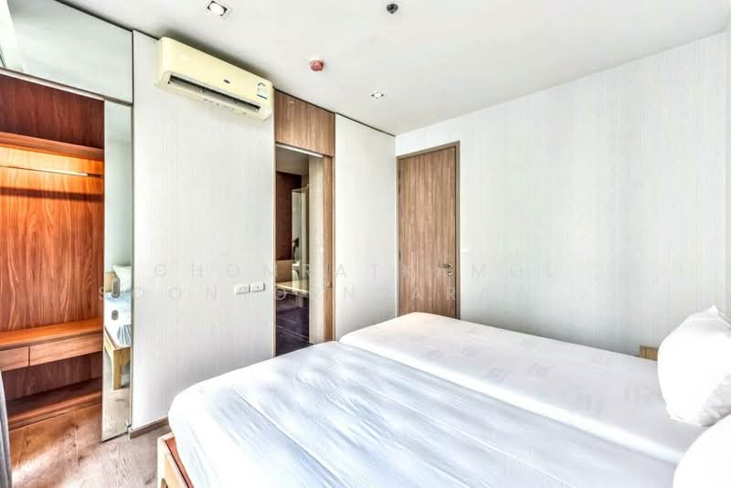 Centre Point Residence Phromphong : เซ็นเตอร์พ้อยท์ เรสซิเด้นซ์ พร้อมพงษ์, กรุงเทพ, ซ.สุขุมวิท39, คลองตันเหนือ, วัฒนา, กรุงเทพ, 56 ตร.ม., คอนโด ให้เช่า, โดย Chomratkamol Soontorntarawong (Gor), 500288446 - DDproperty.com