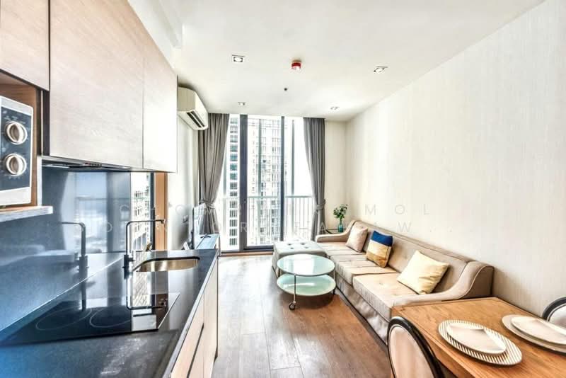 Centre Point Residence Phromphong : เซ็นเตอร์พ้อยท์ เรสซิเด้นซ์ พร้อมพงษ์, กรุงเทพ, ซ.สุขุมวิท39, คลองตันเหนือ, วัฒนา, กรุงเทพ, 56 ตร.ม., คอนโด ให้เช่า, โดย Chomratkamol Soontorntarawong (Gor), 500288446 - DDproperty.com