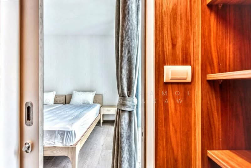 Centre Point Residence Phromphong, Bangkok, Soi Sukhumvit 39, Khlong Tan Nua, Watthana, Bangkok, 2 Bedrooms, 56 sqm, Condo For Rent, by Chomratkamol Soontorntarawong (Gor), 500288446 - DDproperty.com