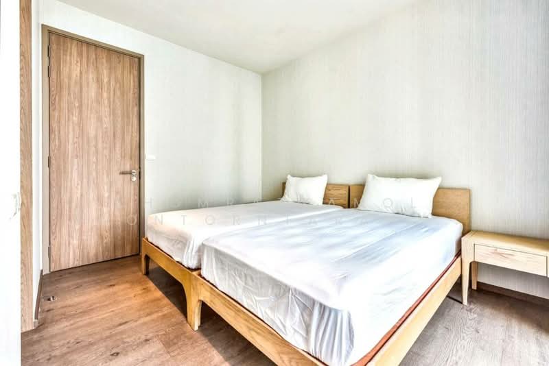 Centre Point Residence Phromphong, Bangkok, Soi Sukhumvit 39, Khlong Tan Nua, Watthana, Bangkok, 2 Bedrooms, 56 sqm, Condo For Rent, by Chomratkamol Soontorntarawong (Gor), 500288446 - DDproperty.com