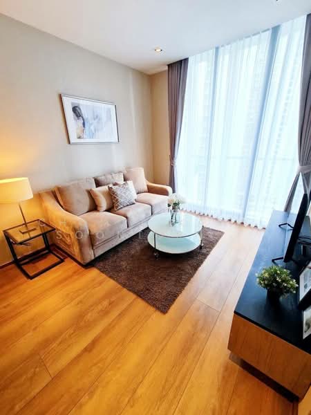 Centre Point Residence Phromphong : เซ็นเตอร์พ้อยท์ เรสซิเด้นซ์ พร้อมพงษ์, กรุงเทพ, ซ.สุขุมวิท39, คลองตันเหนือ, วัฒนา, กรุงเทพ, 55 ตร.ม., คอนโด ให้เช่า, โดย Chomratkamol Soontorntarawong (Gor), 500288447 - DDproperty.com