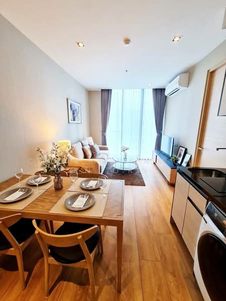 Centre Point Residence Phromphong : เซ็นเตอร์พ้อยท์ เรสซิเด้นซ์ พร้อมพงษ์, กรุงเทพ, ซ.สุขุมวิท39, คลองตันเหนือ, วัฒนา, กรุงเทพ, 55 ตร.ม., คอนโด ให้เช่า, โดย Chomratkamol Soontorntarawong (Gor), 500288447 - DDproperty.com