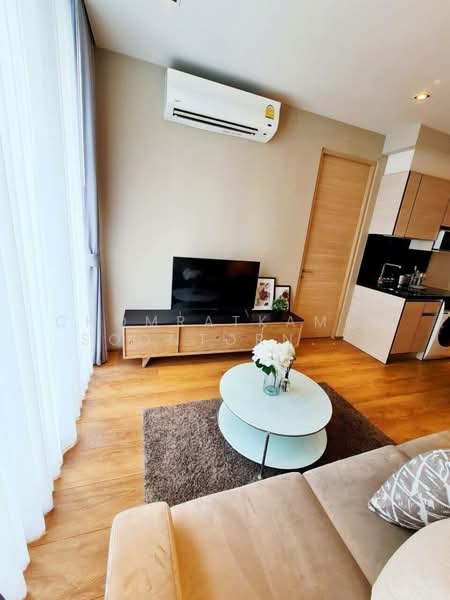Centre Point Residence Phromphong : เซ็นเตอร์พ้อยท์ เรสซิเด้นซ์ พร้อมพงษ์, กรุงเทพ, ซ.สุขุมวิท39, คลองตันเหนือ, วัฒนา, กรุงเทพ, 55 ตร.ม., คอนโด ให้เช่า, โดย Chomratkamol Soontorntarawong (Gor), 500288447 - DDproperty.com