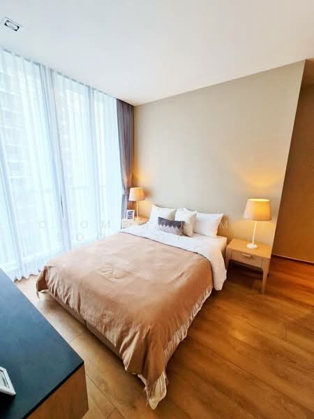 Centre Point Residence Phromphong : เซ็นเตอร์พ้อยท์ เรสซิเด้นซ์ พร้อมพงษ์, กรุงเทพ, ซ.สุขุมวิท39, คลองตันเหนือ, วัฒนา, กรุงเทพ, 55 ตร.ม., คอนโด ให้เช่า, โดย Chomratkamol Soontorntarawong (Gor), 500288447 - DDproperty.com