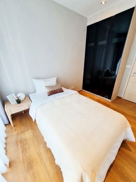Centre Point Residence Phromphong, Bangkok, Soi Sukhumvit 39, Khlong Tan Nua, Watthana, Bangkok, 2 Bedrooms, 55 sqm, Condo For Rent, by Chomratkamol Soontorntarawong (Gor), 500288447 - DDproperty.com