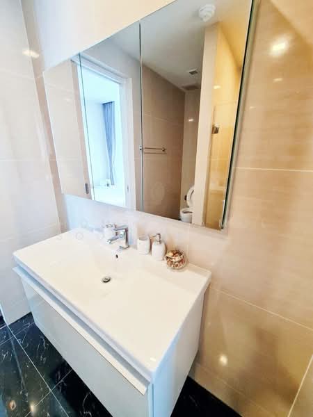 Centre Point Residence Phromphong, Bangkok, Soi Sukhumvit 39, Khlong Tan Nua, Watthana, Bangkok, 2 Bedrooms, 55 sqm, Condo For Rent, by Chomratkamol Soontorntarawong (Gor), 500288447 - DDproperty.com