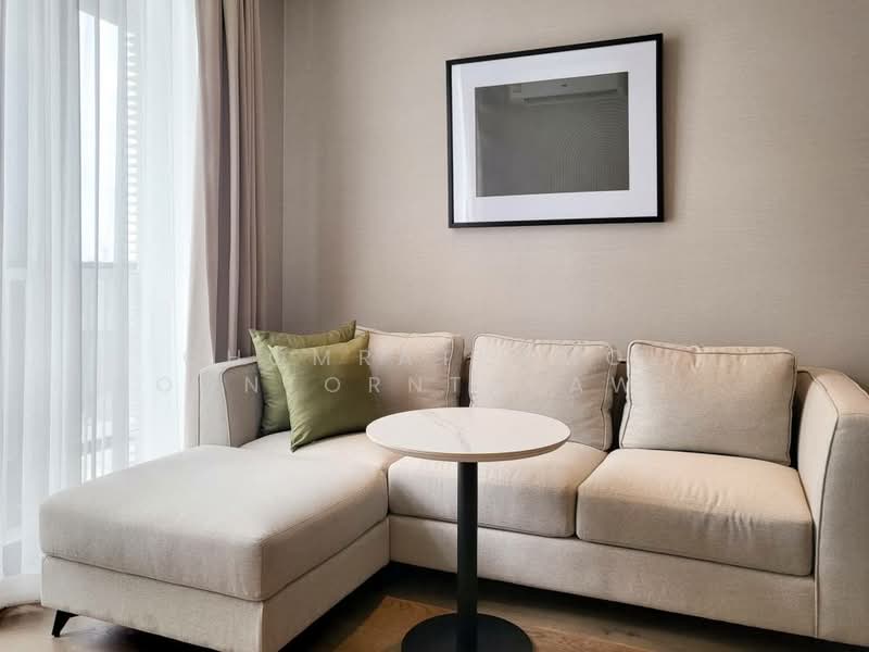 Centre Point Residence Phromphong : เซ็นเตอร์พ้อยท์ เรสซิเด้นซ์ พร้อมพงษ์, กรุงเทพ, ซ.สุขุมวิท39, คลองตันเหนือ, วัฒนา, กรุงเทพ, 55 ตร.ม., คอนโด ให้เช่า, โดย Chomratkamol Soontorntarawong (Gor), 500288454 - DDproperty.com