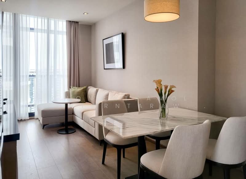 Centre Point Residence Phromphong : เซ็นเตอร์พ้อยท์ เรสซิเด้นซ์ พร้อมพงษ์, กรุงเทพ, ซ.สุขุมวิท39, คลองตันเหนือ, วัฒนา, กรุงเทพ, 55 ตร.ม., คอนโด ให้เช่า, โดย Chomratkamol Soontorntarawong (Gor), 500288454 - DDproperty.com