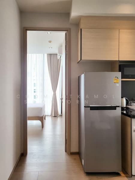 Centre Point Residence Phromphong, Bangkok, Soi Sukhumvit 39, Khlong Tan Nua, Watthana, Bangkok, 2 Bedrooms, 55 sqm, Condo For Rent, by Chomratkamol Soontorntarawong (Gor), 500288454 - DDproperty.com