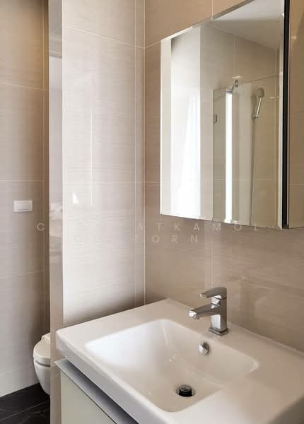 Centre Point Residence Phromphong, Bangkok, Soi Sukhumvit 39, Khlong Tan Nua, Watthana, Bangkok, 2 Bedrooms, 55 sqm, Condo For Rent, by Chomratkamol Soontorntarawong (Gor), 500288454 - DDproperty.com