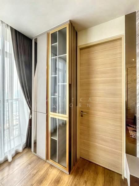 Centre Point Residence Phromphong : เซ็นเตอร์พ้อยท์ เรสซิเด้นซ์ พร้อมพงษ์, กรุงเทพ, ซ.สุขุมวิท39, คลองตันเหนือ, วัฒนา, กรุงเทพ, 53 ตร.ม., คอนโด ขาย, โดย Chomratkamol Soontorntarawong (Gor), 500288455 - DDproperty.com