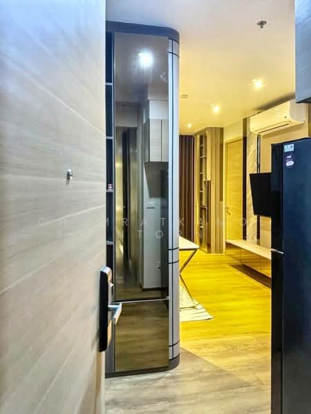 Centre Point Residence Phromphong : เซ็นเตอร์พ้อยท์ เรสซิเด้นซ์ พร้อมพงษ์, กรุงเทพ, ซ.สุขุมวิท39, คลองตันเหนือ, วัฒนา, กรุงเทพ, 53 ตร.ม., คอนโด ขาย, โดย Chomratkamol Soontorntarawong (Gor), 500288455 - DDproperty.com