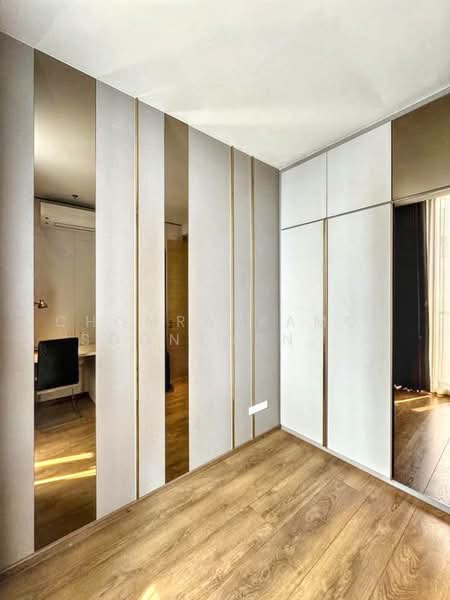 Centre Point Residence Phromphong : เซ็นเตอร์พ้อยท์ เรสซิเด้นซ์ พร้อมพงษ์, กรุงเทพ, ซ.สุขุมวิท39, คลองตันเหนือ, วัฒนา, กรุงเทพ, 53 ตร.ม., คอนโด ขาย, โดย Chomratkamol Soontorntarawong (Gor), 500288455 - DDproperty.com