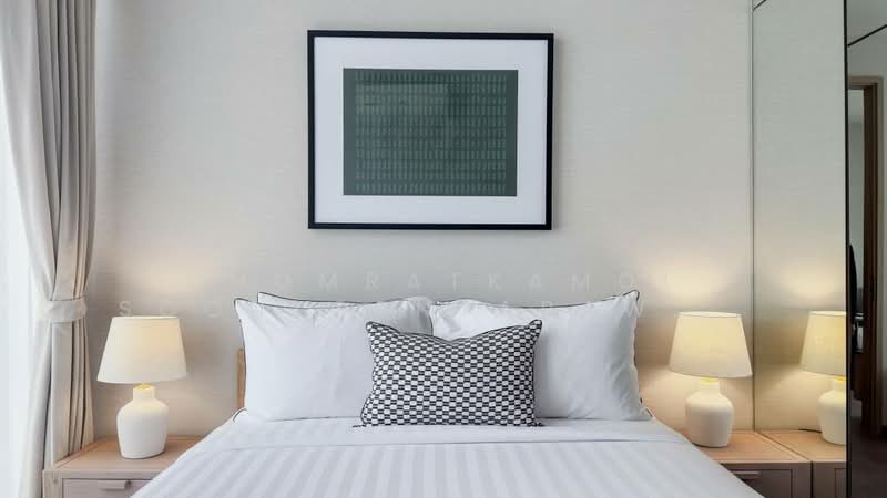 Centre Point Residence Phromphong, Bangkok, Soi Sukhumvit 39, Khlong Tan Nua, Watthana, Bangkok, 1 Bedroom, 40 sqm, Condo For Rent, by Chomratkamol Soontorntarawong (Gor), 500288456 - DDproperty.com