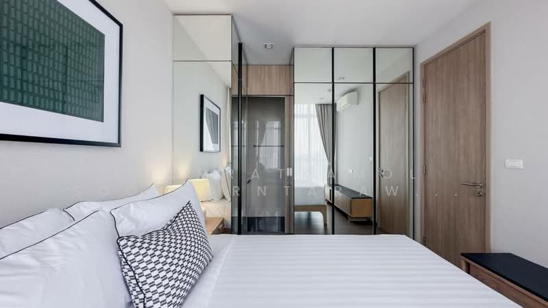 Centre Point Residence Phromphong, Bangkok, Soi Sukhumvit 39, Khlong Tan Nua, Watthana, Bangkok, 1 Bedroom, 40 sqm, Condo For Rent, by Chomratkamol Soontorntarawong (Gor), 500288456 - DDproperty.com