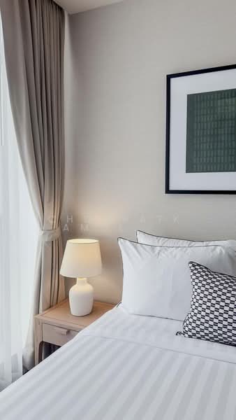 Centre Point Residence Phromphong, Bangkok, Soi Sukhumvit 39, Khlong Tan Nua, Watthana, Bangkok, 1 Bedroom, 40 sqm, Condo For Rent, by Chomratkamol Soontorntarawong (Gor), 500288456 - DDproperty.com