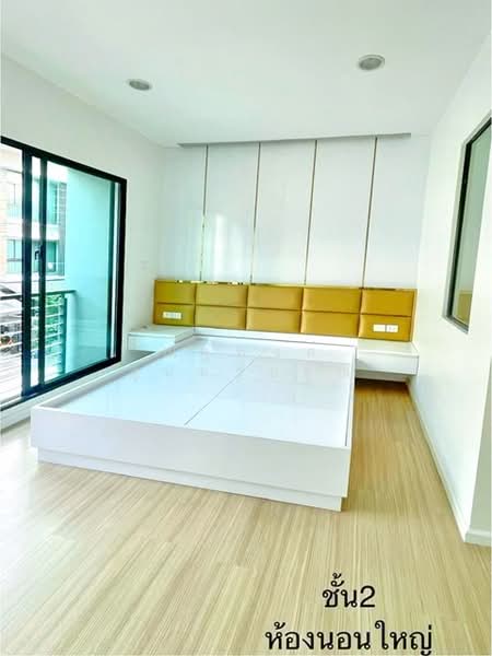 ไม่พบโครงการ, Bangkok, งามวงศ์วาน 45-49, Thung Song Hong, Lak Si, Bangkok, 3 Bedrooms, 220 sqm, Townhouse For Rent, by ณัฐพงศ์ สุนทรอรุณ, 500288460 - DDproperty.com
