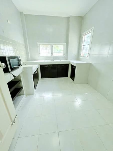 ไม่พบโครงการ, Bangkok, รามอินทรา หทัยราษฎร์, Bang Chun, Khlong Sam Wa, Bangkok, 3 Bedrooms, 167 sqm, Single Detached House For Rent, by ณัฐพงศ์ สุนทรอรุณ, 500288464 - DDproperty.com