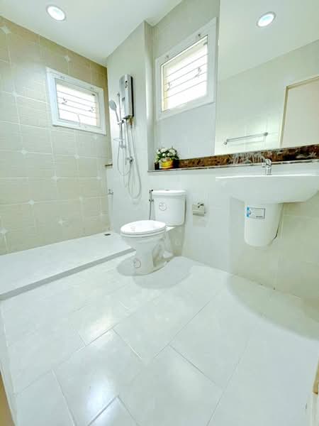 ไม่พบโครงการ, Bangkok, รามอินทรา หทัยราษฎร์, Bang Chun, Khlong Sam Wa, Bangkok, 3 Bedrooms, 167 sqm, Single Detached House For Rent, by ณัฐพงศ์ สุนทรอรุณ, 500288464 - DDproperty.com