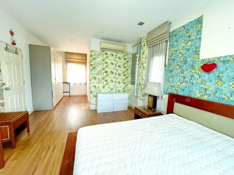 ไม่พบโครงการ, Bangkok, รามอินทรา หทัยราษฎร์, Bang Chun, Khlong Sam Wa, Bangkok, 3 Bedrooms, 167 sqm, Single Detached House For Rent, by ณัฐพงศ์ สุนทรอรุณ, 500288464 - DDproperty.com