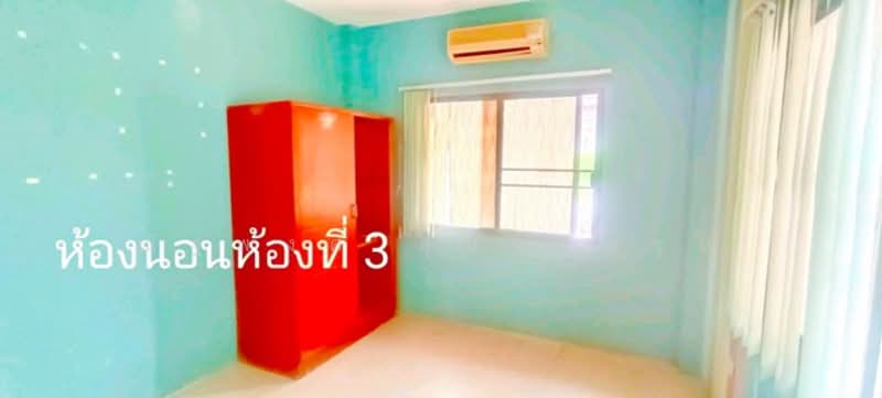 ไม่พบโครงการ, Pathum Thani, รังสิต-นครนายก ลำลูกกา, Bang Yitho, Thanyaburi, Pathum Thani, 5 Bedrooms, 200 sqm, Single Detached House For Rent, by ณัฐพงศ์ สุนทรอรุณ, 500288467 - DDproperty.com